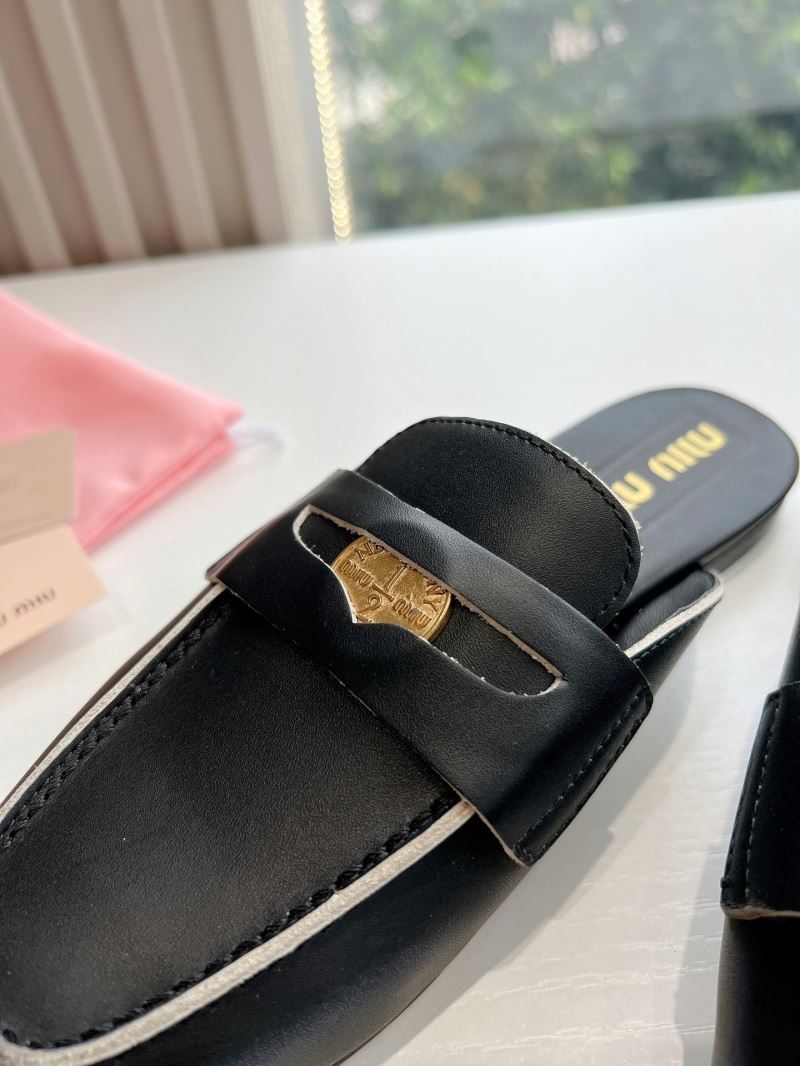 Miu Miu Sandals